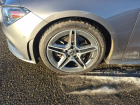 Mercedes-Benz CLA 250 * CARFAX * PANO* 360* ALCANTARA*  - 24499 € / 47915.88 лв. - 90831758 9