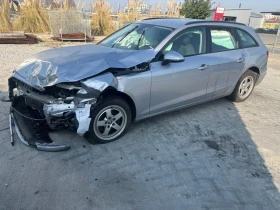 Audi A6 - 6700 € / 13104.06 лв. - 65112485 3