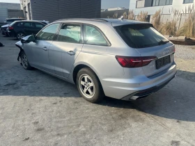 Audi A6 - 6700 € / 13104.06 лв. - 65112485 6