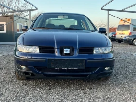 Seat Toledo 1.9TDI