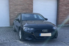 Audi A3 2.0 TDI/150 PS/LED/NAVI/ACC/PDC | Auto.bg — изображение 17