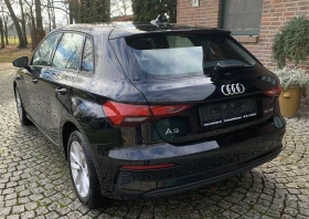 Audi A3 2.0 TDI/150 PS - 18800 € / 36769.60 лв. - 20547771 4