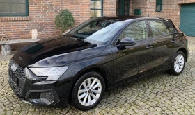 Audi A3 2.0 TDI/150 PS - 18800 € / 36769.60 лв. - 20547771 2