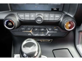 Chevrolet Corvette * Z51 1LT * CARFAX * БЕЗ ПЪРВОНАЧАЛНА ВНОСКА | Auto.bg — изображение 11