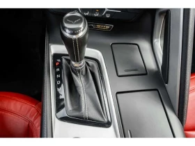 Chevrolet Corvette * Z51 1LT * CARFAX * БЕЗ ПЪРВОНАЧАЛНА ВНОСКА | Auto.bg — изображение 12