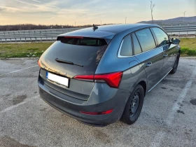 Skoda Scala Edition - 14500 € / 28359.53 лв. - 91388160 4