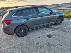 Skoda Scala Edition - 14500 € / 28359.53 лв. - 91388160 3
