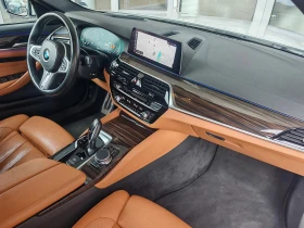 BMW 530 xDrive30d M Paket | Mobile.bg � ����� ������ 7