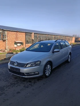 VW Passat 2.0TDI 140 | Mobile.bg � ����� ������ 3