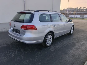 VW Passat 2.0TDI 140 | Mobile.bg � ����� ������ 6