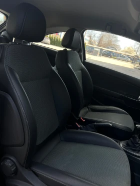 Opel Corsa 1.7D;Уникат;6ск;Екстри;Вс.Платено;Сядаш и караш - 2499 € / 4887.62 лв. - 68398947 14