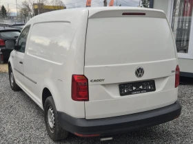 VW Caddy 2.0TDI - 7850 € / 15353.27 лв. - 43536164 7