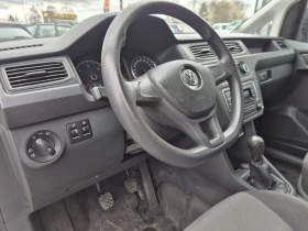 VW Caddy 2.0TDI - 7850 € / 15353.27 лв. - 43536164 10