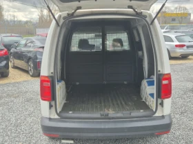 VW Caddy 2.0TDI - 7850 € / 15353.27 лв. - 43536164 8