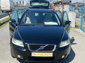 Volvo V50 ЛИЗИНГ-ДИЗЕЛ-КЛИМА-КОЖА-ТОП | Auto.bg — изображение 16