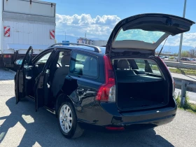 Volvo V50 ЛИЗИНГ-ДИЗЕЛ-КЛИМА-КОЖА-ТОП | Auto.bg — изображение 14