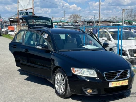 Volvo V50 ЛИЗИНГ-ДИЗЕЛ-КЛИМА-КОЖА-ТОП | Auto.bg — изображение 17