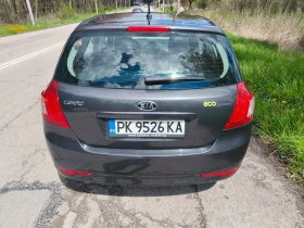 Kia Ceed + gaz - 5100 € / 9974.73 лв. - 50240712 4