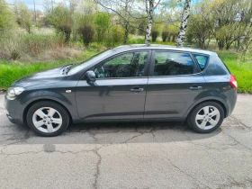 Kia Ceed + gaz - 5100 € / 9974.73 лв. - 50240712 3
