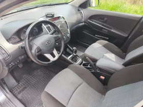 Kia Ceed + gaz - 5100 € / 9974.73 лв. - 50240712 6
