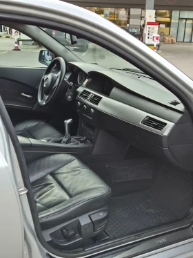 BMW 530 530 D | Mobile.bg � ����� ������ 8