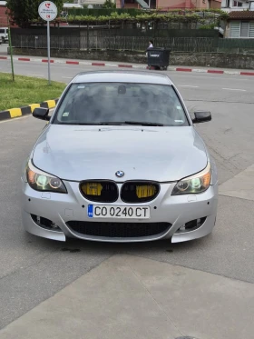 BMW 530 530 D | Mobile.bg � ����� ������ 4