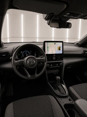 Toyota Yaris Cross 1.5 Hibrid 116ks/���� ���� !!! | Mobile.bg � ����� ������ 9