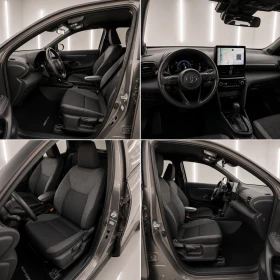 Toyota Yaris Cross 1.5 Hibrid 116ks/���� ���� !!! | Mobile.bg � ����� ������ 7