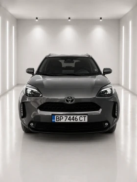 Toyota Yaris Cross 1.5 Hibrid 116ks/���� ���� !!! | Mobile.bg � ����� ������ 6