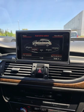 Audi A6 S-Line Bitdi  | Mobile.bg � ����� ������ 9