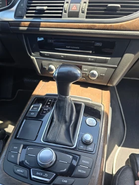 Audi A6 S-Line Bitdi  | Mobile.bg � ����� ������ 7