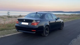 ����� �� �������� �� BMW 525 �60