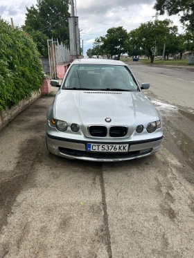 BMW 320 320d 150�� 6 �������� | Mobile.bg � ����� ������ 3
