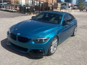 ������ BMW 440