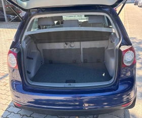 VW Golf Plus 1.9 TDI | Auto.bg — изображение 8