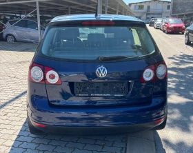 VW Golf Plus 1.9 TDI | Auto.bg — изображение 5