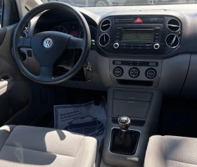 VW Golf Plus 1.9 TDI | Auto.bg — изображение 10