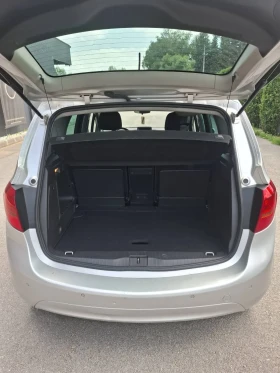 Opel Meriva 1.3 CDTI EURO5 | Auto.bg — изображение 9