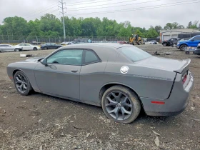 Dodge Challenger 3.6l Sxt | Mobile.bg � ����� ������ 2
