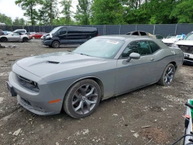 ������ Dodge Challenger