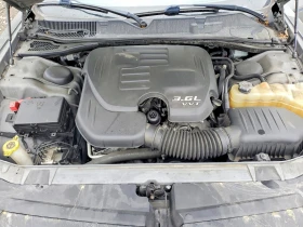 Dodge Challenger 3.6l Sxt | Mobile.bg � ����� ������ 11