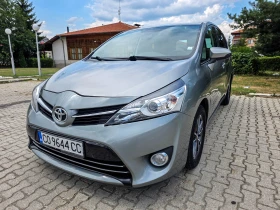 ����� �� �������� �� Toyota Verso 2.0 D-4D, 7 MESTA, NAVI, KAMERA, ���������