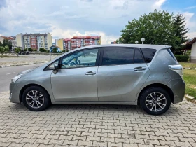 ����� �� �������� �� Toyota Verso 2.0 D-4D, 7 MESTA, NAVI, KAMERA, ���������