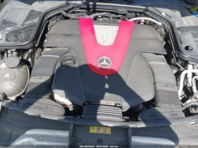 Mercedes-Benz C 43 AMG 4MATIC* КОЖА* ПОДГРЕВ* ПАНОРАМА* BURMESTER*  - 14100 € / 27577.20 лв. - 92860213 9