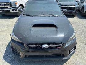 Subaru WRX * STI Sport * CARFAX * ��� ������������ ������ | Mobile.bg � ����� ������ 6