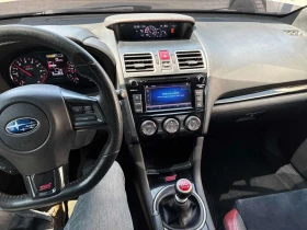 Subaru WRX * STI Sport * CARFAX * ��� ������������ ������ | Mobile.bg � ����� ������ 9