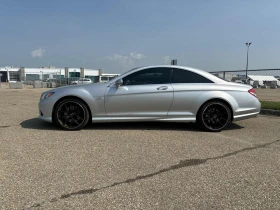 Mercedes-Benz CL 600 ���* ������ ���������* �������� ������� | Mobile.bg � ����� ������ 5