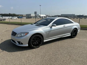����� �� �������� �� Mercedes-Benz CL 600 ���* ������ ���������* �������� �������