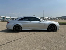 Mercedes-Benz CL 600 ���* ������ ���������* �������� ������� | Mobile.bg � ����� ������ 6
