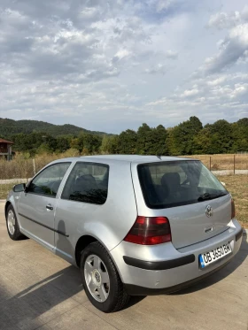 VW Golf - 1500 € - 52936432 2